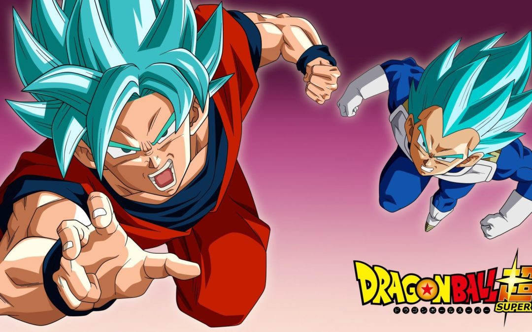 23 Dragon Ball Super Desktop Wallpapers 4K HD (Top Picks)
