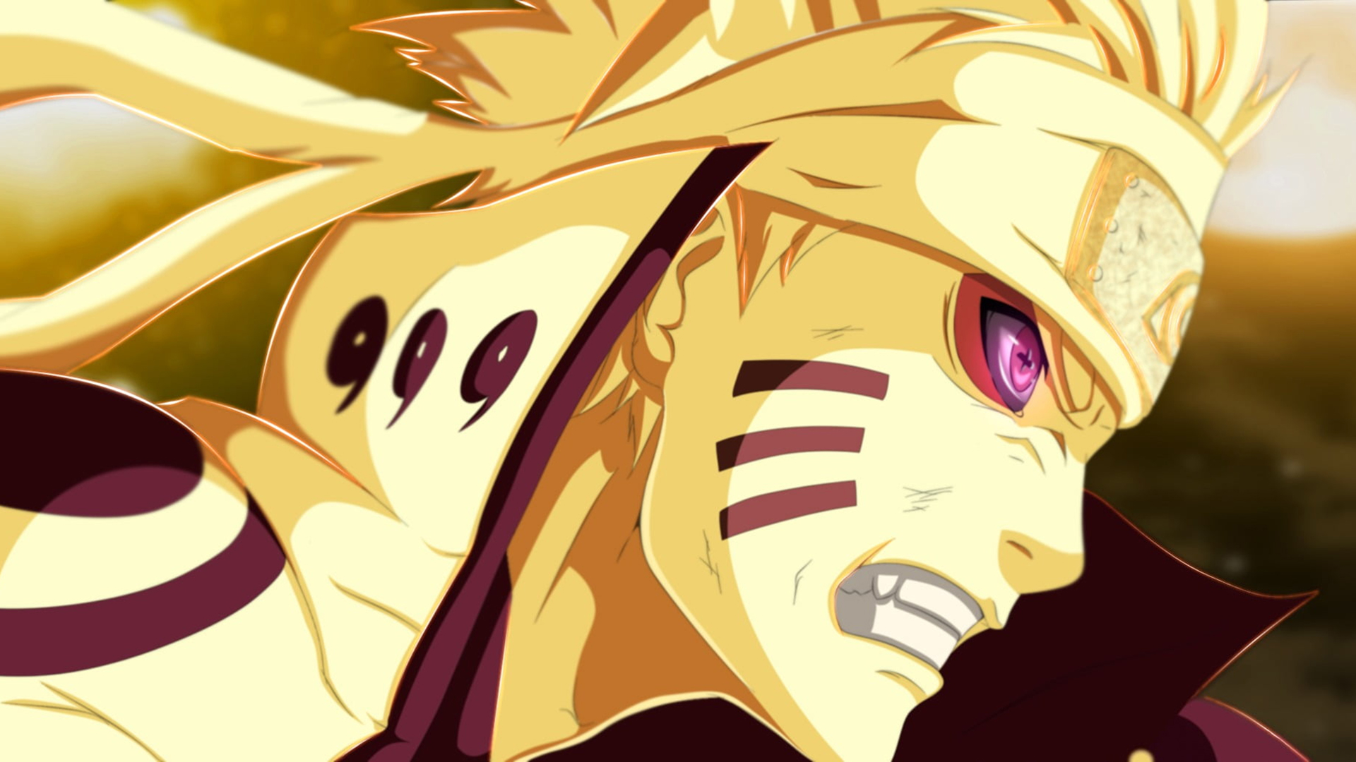 23+ Naruto Uzumaki Desktop Wallpapers (Free Download)