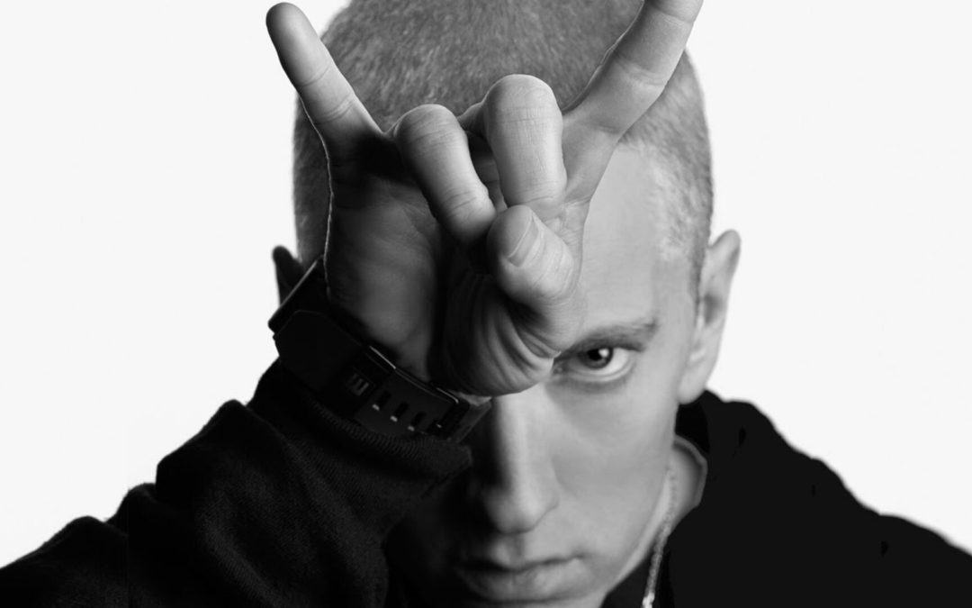 23+ Eminem Desktop Wallpapers (Free Download)