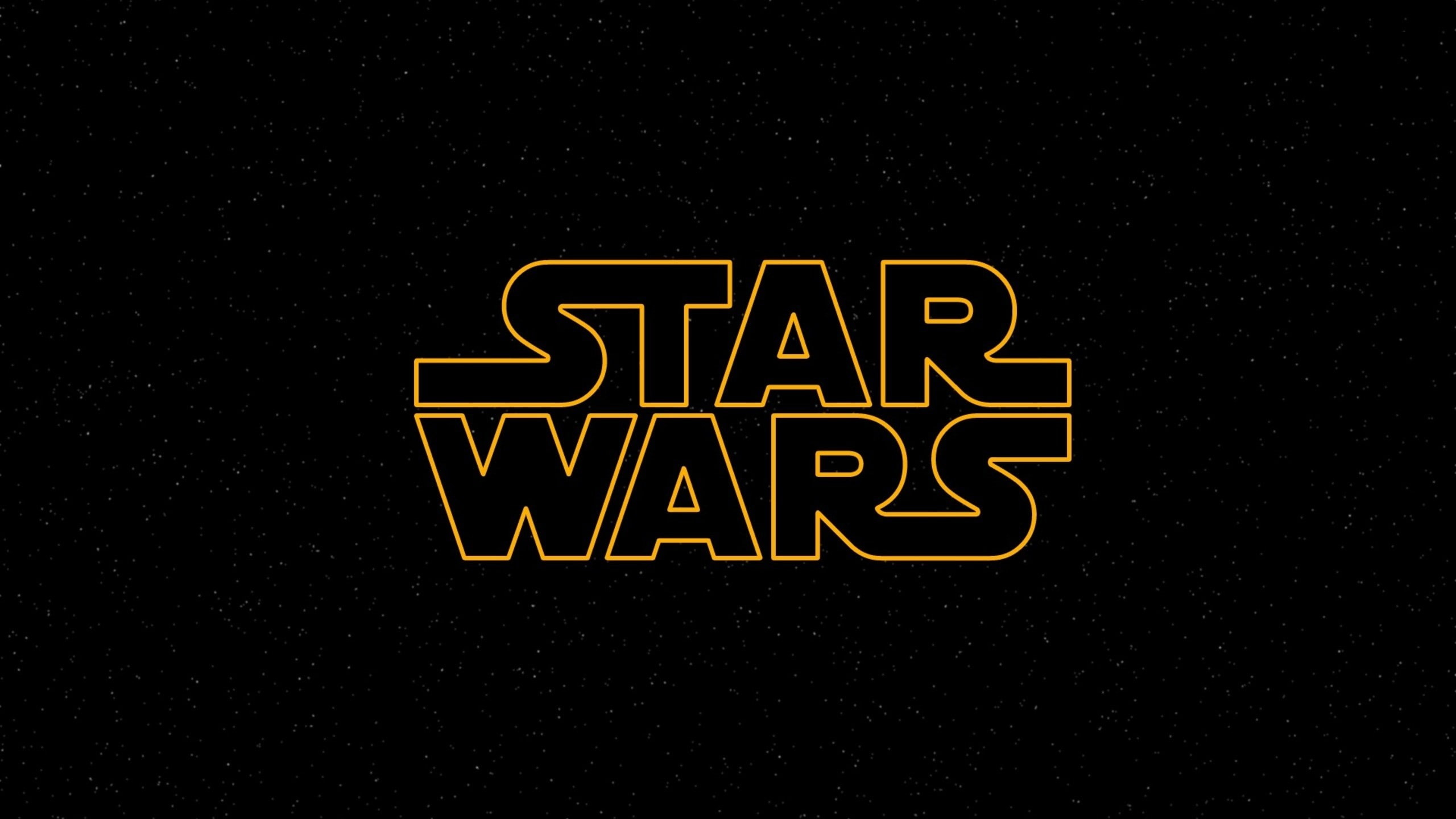 Star Wars Logo